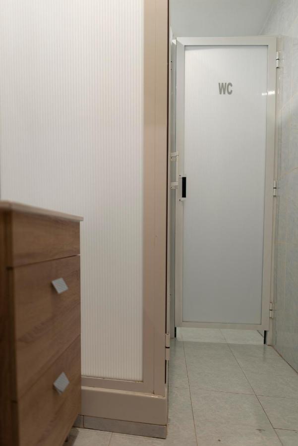 Hostal Santa Cruz Σαντιάγο ντε Κομποστέλα Εξωτερικό φωτογραφία