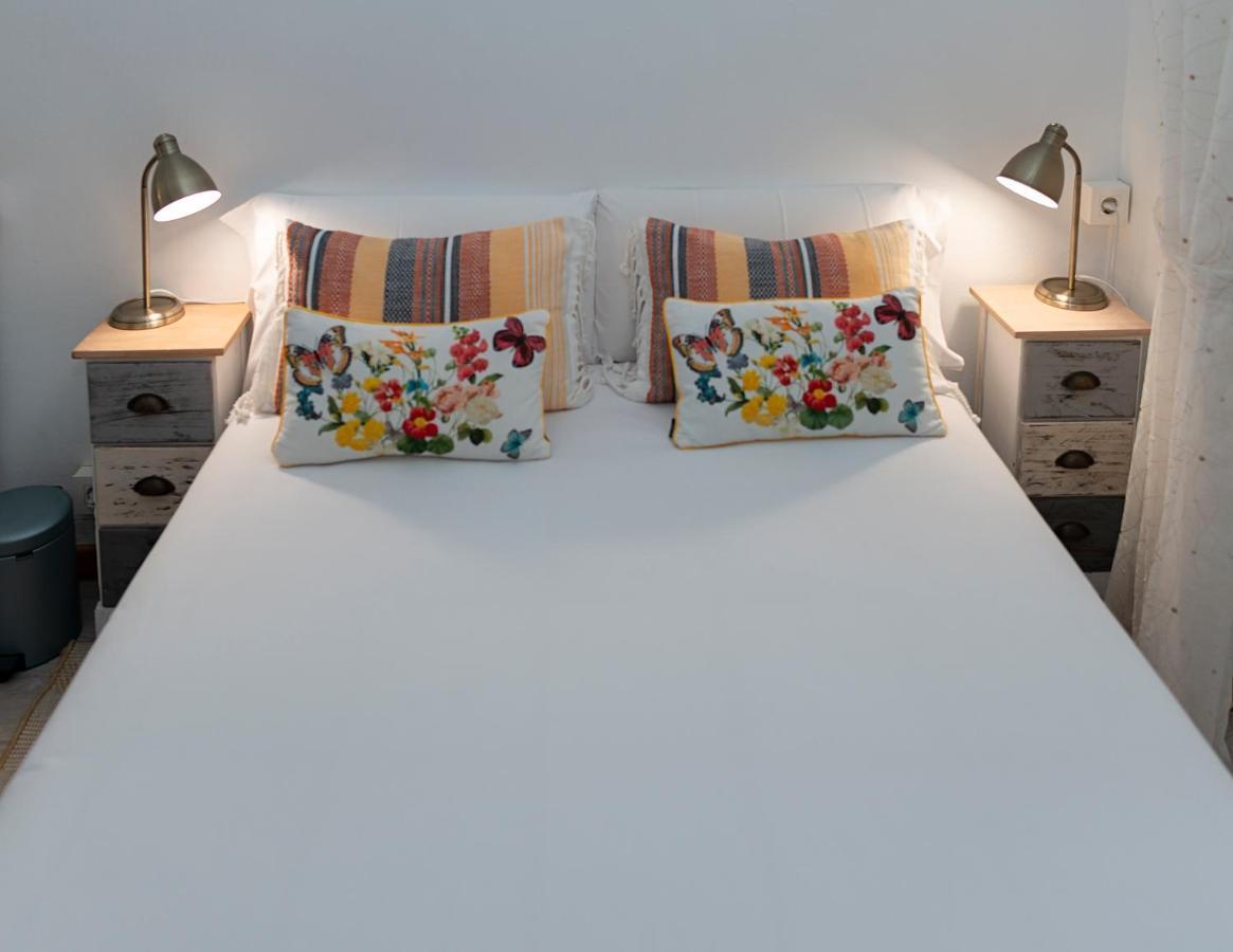 Hostal Santa Cruz Σαντιάγο ντε Κομποστέλα Εξωτερικό φωτογραφία